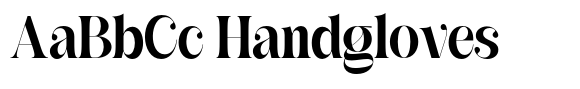 Awesome Gulgina Black Semi Condensed image