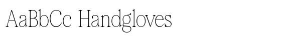 Novestia ThinSemiCondensed image