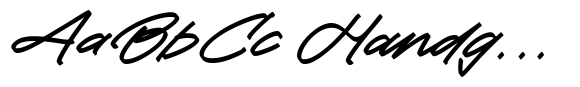 Florisse Dream Italic image