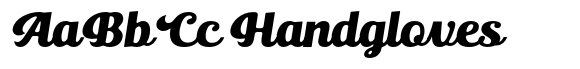 Ralsteda Soft ExtraBold SemiExpanded Italic image