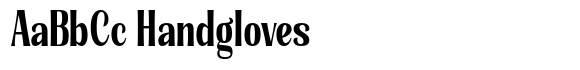 Senviro Black Extra Condensed image