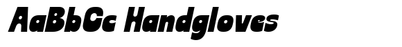 Savero Italic image