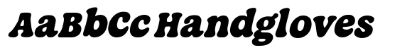 Mells Highland Italic image