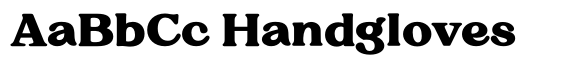 Charman Contrast Bold SemiExpanded image