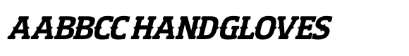 The Cielos Italic image