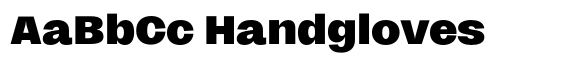 Merica Grotesk Bold image