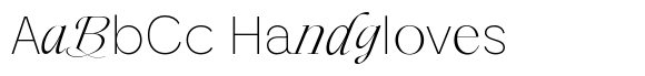 Blendix Extra Light Italic image