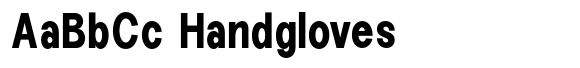 Epigraphy Semi Condensed Extra Bold image