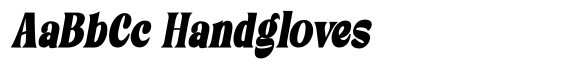 Avone Series Regular Avone Series Italic Grade Semi Condensed image