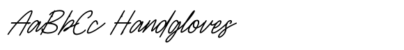 Zavonia Script image