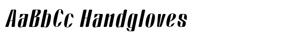 Arqon Black Semi Condensed Oblique image