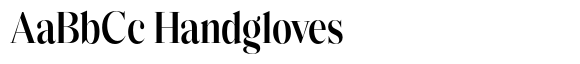 Reicha Medium Condensed image