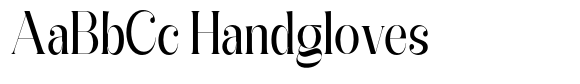 Abigant Serif Bold Extra Conden image