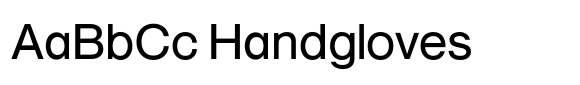 Neue Radika Medium image