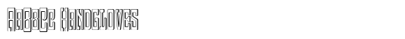 Neuport Monogram Outline (25000 Impressions) image