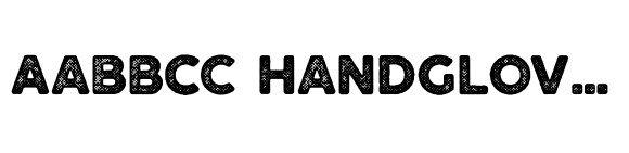 Proper Tavern Sans Halftone image