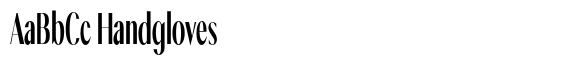 Calvion Sans Calvion Black Ultra Condensed image