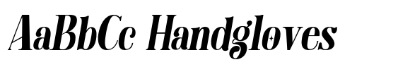 Standing Display Standing Slant image