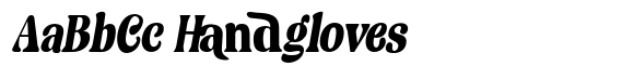 Mistoni Semi Condensed Slant image