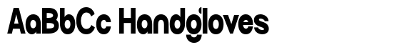 Obigart Black Condensed image