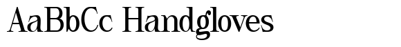 Giantrick Semi Bold Condensed image