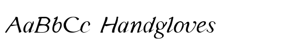 Yan Newstyle JY Italic image