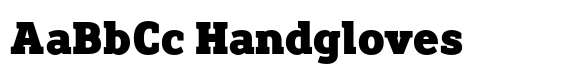 Biotrip Serif Black image