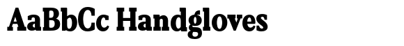 Boldrion Black Semi Condensed image