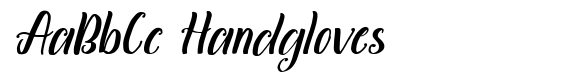 Aminetta Italic image