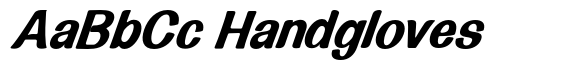 Promina Italic Soft Slant image