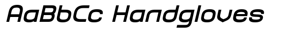 Balikan Semi Bold Italic image