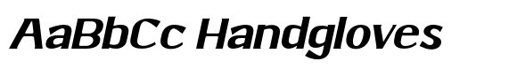 Flame Tower Black Italic image