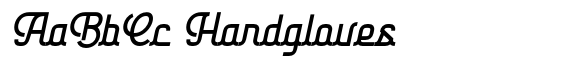 Melodean Italic image