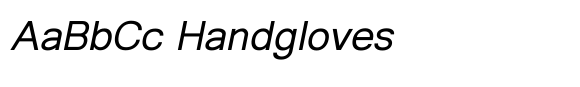 Shree Bangali 6140 Bold Italic image