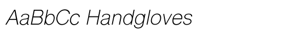 Shree Devanagari 6040 Italic image