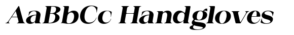 Audie Serif Audie Soft SemiExpanded Italic image
