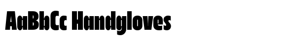 DT Synthaxel Sans 160 image