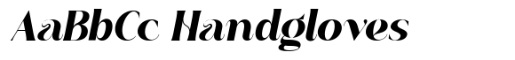 Quited Happines Italic Bold Italic image