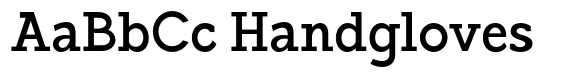 ST Giuliano Slab Semi Bold Semi Condensed image