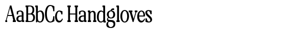 Boldrion Thin Condensed image