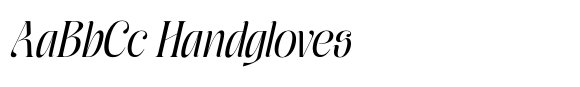 Moxtas Regular Italic image