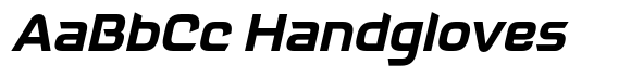 Maxina Italic image