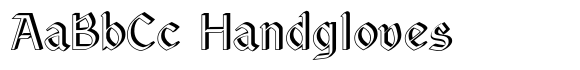 Rundigsburg Std Shadow Right image