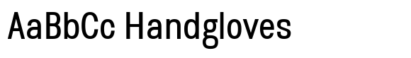 Biarty Sans Narrow image