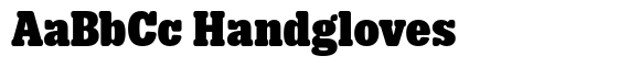 Dean Soft Slab Condensed Black image