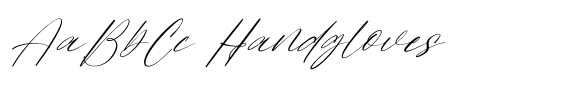 Butterfly Wonders Italic image