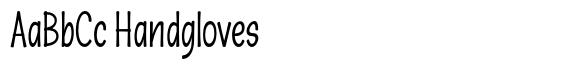 Alimboo Bold Condensed image