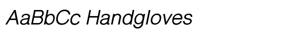 Shree Bangali 5172 Italic image