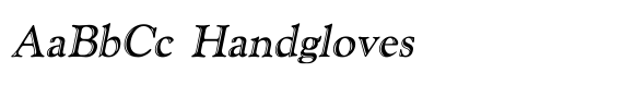 Shree Devanagari 5663 Italic image