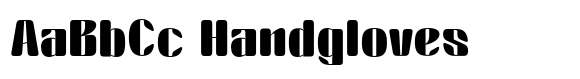Arqon Semi Bold Ultra Expanded image